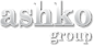 Ashko Group logo, Ashko Group contact details