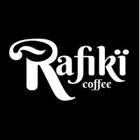 Rafikï Coffee logo, Rafikï Coffee contact details