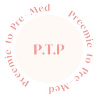 Preemie to Pre-Med logo, Preemie to Pre-Med contact details