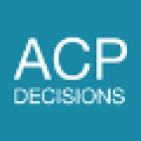 ACP Decisions logo, ACP Decisions contact details