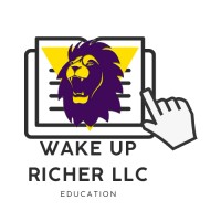 Wake Up Richer LLC logo, Wake Up Richer LLC contact details