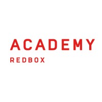 RedBox Academy logo, RedBox Academy contact details