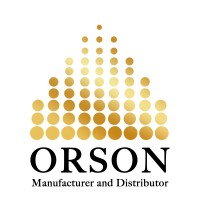 Orson Indonesia logo, Orson Indonesia contact details