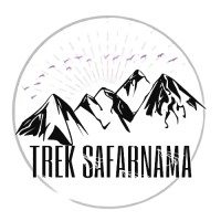 Trek Safarnama logo, Trek Safarnama contact details