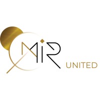 MiRUnited logo, MiRUnited contact details