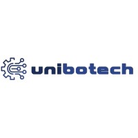 Unibotech logo, Unibotech contact details