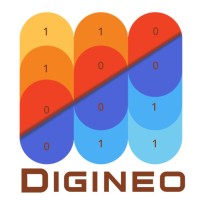 Digineo Technology logo, Digineo Technology contact details