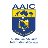 Australian Adelaide International College logo, Australian Adelaide International College contact details