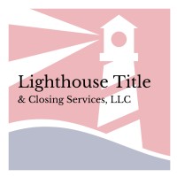 Lighthouse Title & Closing Services logo, Lighthouse Title & Closing Services contact details