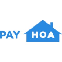 PayHOA logo, PayHOA contact details