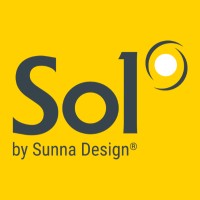 Sol by Sunna Design logo, Sol by Sunna Design contact details