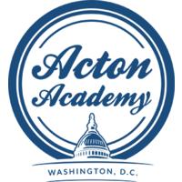 Acton Academy of Washington, DC logo, Acton Academy of Washington, DC contact details