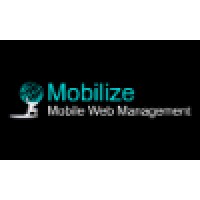 Mobilize - Mobile Web Management logo, Mobilize - Mobile Web Management contact details