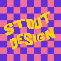 Stout Design logo, Stout Design contact details