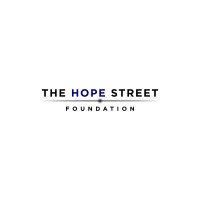 The Hope Street Foundation logo, The Hope Street Foundation contact details