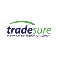 Tradesure - Insurance for Tradies and Builders logo, Tradesure - Insurance for Tradies and Builders contact details