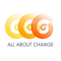 All About Change logo, All About Change contact details