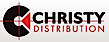 Christy Distribution logo, Christy Distribution contact details