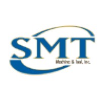 SMT Machine & Tool logo, SMT Machine & Tool contact details