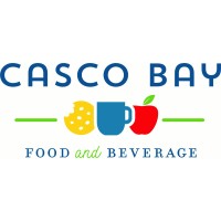 Casco Bay Food and Beverage logo, Casco Bay Food and Beverage contact details