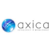 Axica Recruitment logo, Axica Recruitment contact details