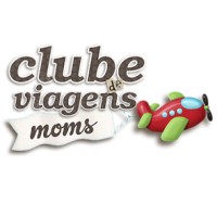 Clube de Viagens Moms logo, Clube de Viagens Moms contact details