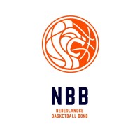 Nederlandse Basketball Bond logo, Nederlandse Basketball Bond contact details