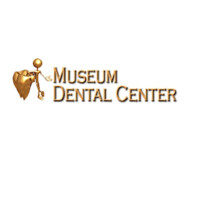 Museum Dental Center logo, Museum Dental Center contact details