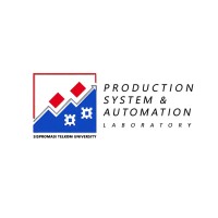 Production System and Automation Laboratory logo, Production System and Automation Laboratory contact details