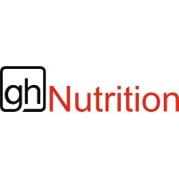 GH NUTRITION logo, GH NUTRITION contact details