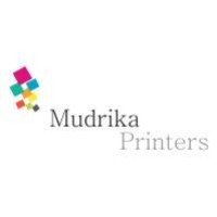 Mudrika Printers logo, Mudrika Printers contact details