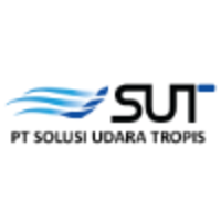 PT. Solusi Udara Tropis logo, PT. Solusi Udara Tropis contact details