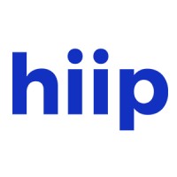 Hiip Indonesia logo, Hiip Indonesia contact details