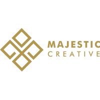 Majestic Creative ID logo, Majestic Creative ID contact details