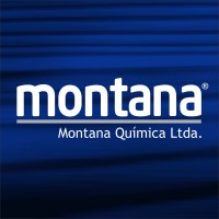 Montana Química logo, Montana Química contact details