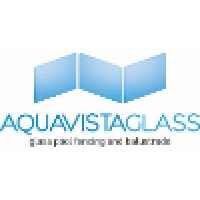 Aqua Vista Glass logo, Aqua Vista Glass contact details