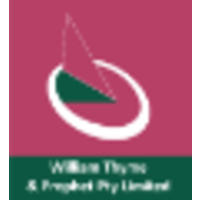 William Thyme & Prophet logo, William Thyme & Prophet contact details