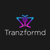 Tranzformd logo, Tranzformd contact details