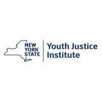 New York State Youth Justice Institute logo, New York State Youth Justice Institute contact details