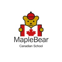 Maple Bear Penedo logo, Maple Bear Penedo contact details