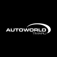 Autoworld Timaru logo, Autoworld Timaru contact details