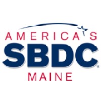 Maine SBDC logo, Maine SBDC contact details