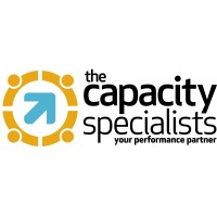 The Capacity Specialists (TCS) logo, The Capacity Specialists (TCS) contact details