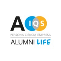 AIQS logo, AIQS contact details