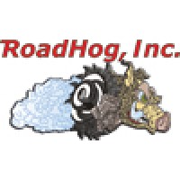 RoadHog logo, RoadHog contact details