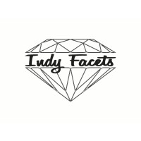 Indy Facets logo, Indy Facets contact details