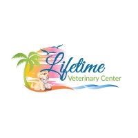 Lifetime Veterinary Center logo, Lifetime Veterinary Center contact details