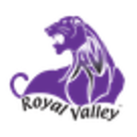 Royal Valley Middle School logo, Royal Valley Middle School contact details