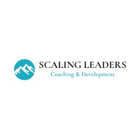 Scaling Leaders logo, Scaling Leaders contact details