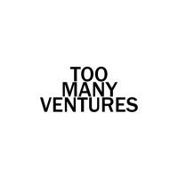 Too Many Ventures logo, Too Many Ventures contact details